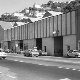 47 - 51 Hutt Road, Thorndon 