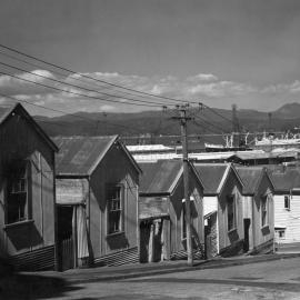 24 - 32 Cottleville Terrace, Thorndon