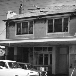 159 - 161 Molesworth Street