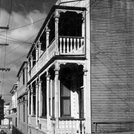 11 - 15 Mulgrave Street