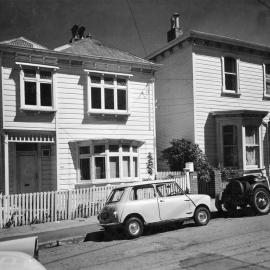 103 & 105 Hawkestone Street, Thorndon