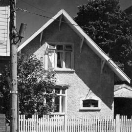 107 Hill Street, Thorndon