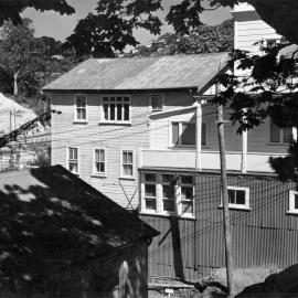 77 Hill Street, Thorndon