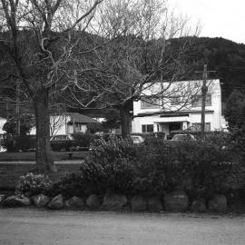 38 Fitzherbert Terrace, Thorndon