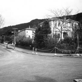 Fitzherbert Terrace, Thorndon