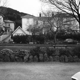 Fitzherbert Terrace, Thorndon