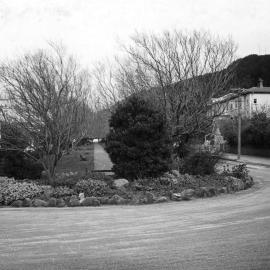 Fitzherbert Terrace, Thorndon