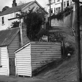 Glenbervie Terrace, Thorndon 