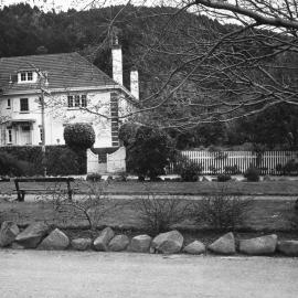 Fitzherbert Terrace, Thorndon