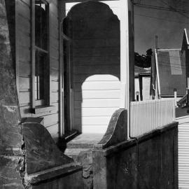 Glenbervie Terrace, Thorndon 