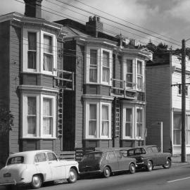 73, 75 & 77 Aro Street