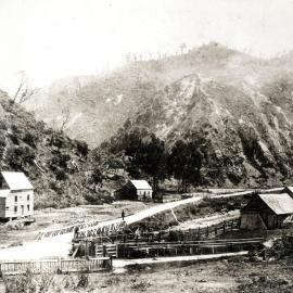 Ngauranga Gorge