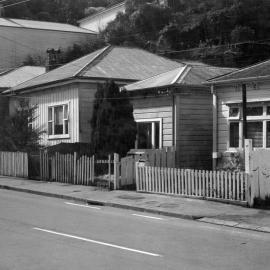 170 - 174 Aro Street