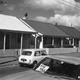 32, 34 & 36 Aro Street