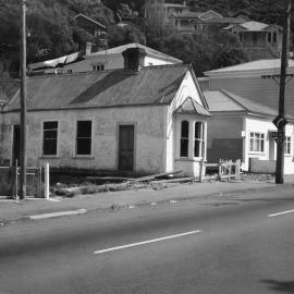 155 - 169 Aro Street