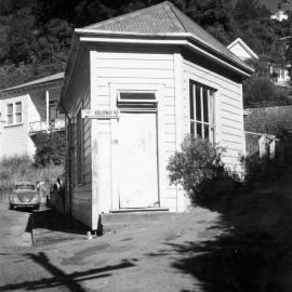 32 Holloway Road, Aro Valley