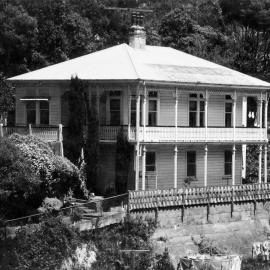 1 Holloway Road, Aro Valley