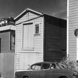 1 Devon Street, Aro Valley.