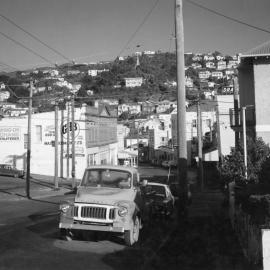 Cleveland Street, Brooklyn