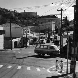 Cleveland Street, Brooklyn