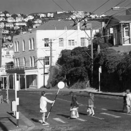 Cleveland Street, Brooklyn