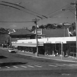 Cleveland Street, Brooklyn