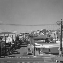 Cleveland Street, Brooklyn