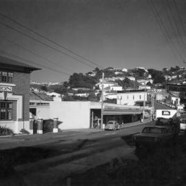 Cleveland Street, Brooklyn