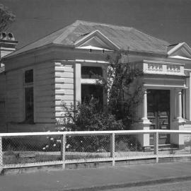 Brooklyn Playcentre,  22 Harrison Street, Brooklyn