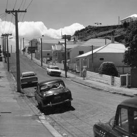 Jefferson Street, Brooklyn