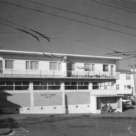 Brooklyn Public Library, Cleveland Street
