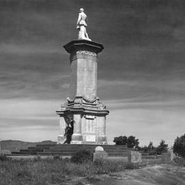 Brooklyn War Memorial