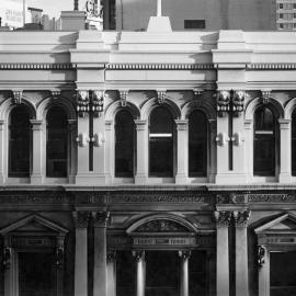 BNZ Building, 98-102 Customhouse Quay