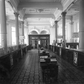 BNZ Building, 233 - 247 Lambton Quay