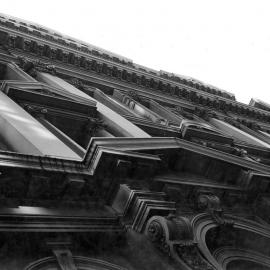 BNZ Building, 233 - 247 Lambton Quay