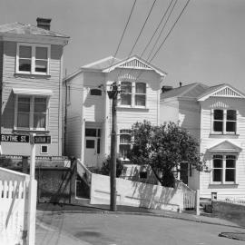 14 - 18 Dawson Street