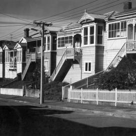 10 - 18 Emerson Street