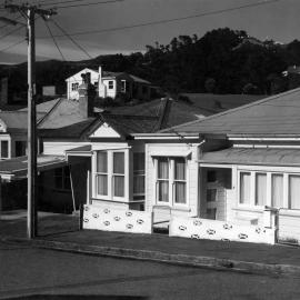 4 - 8 Emerson Street