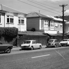 9 - 17 Luxford Street