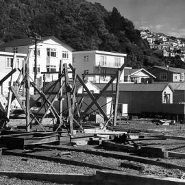 Evans Bay Yacht and Motor Boat Club