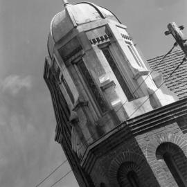 Samoan Methodist Church, 22 Waitoa Road