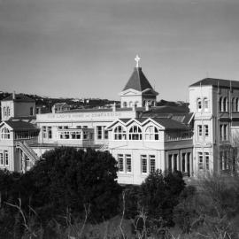 Our Lady's Home of Compassion, 2 Rhine Street