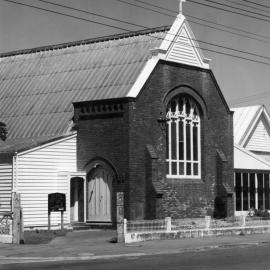 Saint Hilda's Church, 311 The Parade