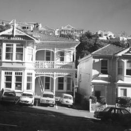 40 - 42 Kelburn Parade