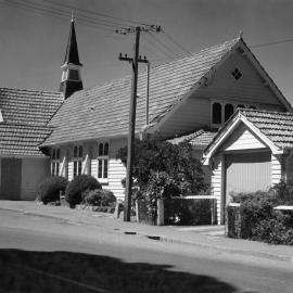 Presbyterian Church, Raroa Road