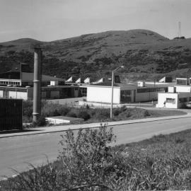 Newlands Intermediate School