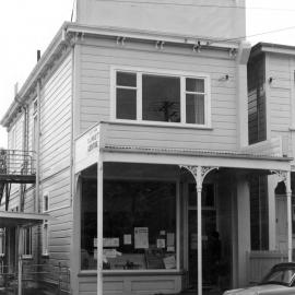77 Constable Street