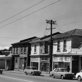 123 - 133 Adelaide Road