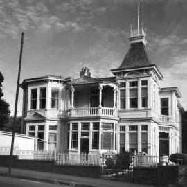 Somerled House, 192 The Terrace