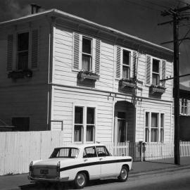 House on Tinakori Road